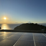 イル キャンティ カフェ 江の島 - 
