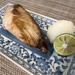 魚一 - 2025.10.22 北海道産鰤