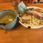 ラーメンのしめ - 