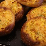 ブーランジェリー セイジアサクラ - マヨコーン