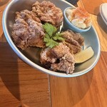 コナズ珈琲 - モチコチキン