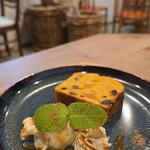 カフェ クヌルプ - 