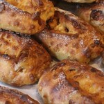 ブーランジェリー セイジアサクラ - 店内模様