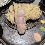 東京とんかつ がぶう - 