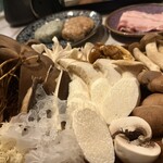 CINA New Modern Chinese - 火鍋