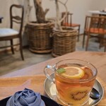 カフェ クヌルプ - 