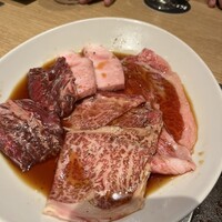 神楽坂焼肉 Kintan - 