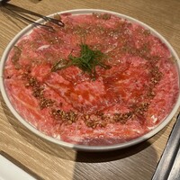 神楽坂焼肉 Kintan - 