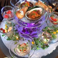 スミレオオサカ - 