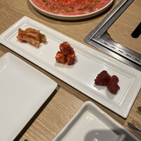 神楽坂焼肉 Kintan - 