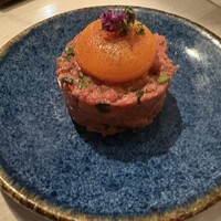 CINA New Modern Chinese - ユッケ