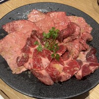 神楽坂焼肉 Kintan - 