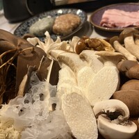 CINA New Modern Chinese - 火鍋