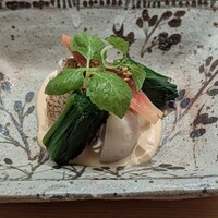 料理屋まえかわ - 