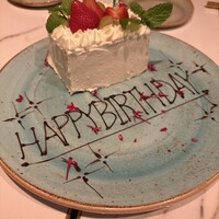 FONDA MEXICANA New York 銀座店 - 