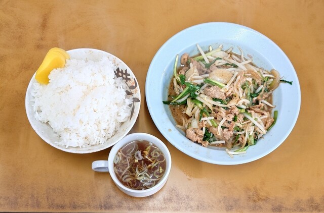 Hokka Hanten Higashi Shiten photo