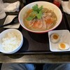 麺屋彩々 昭和町本店