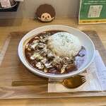 FRESH STREET CURRY - 