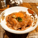 麺や おだしとにくと - 