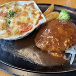 神戸屋レストラン - 