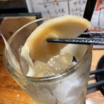 酉どうらく - 