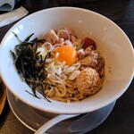 拉麺 寺山