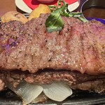 seafoods　restaurant　MEXICO Tokyo Bei Ariake Ten