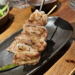 酉どうらく - せせり