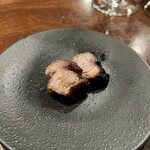 虎峰 - イベリコ豚の焼豚