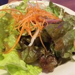 seafoods　restaurant　MEXICO Tokyo Bei Ariake Ten