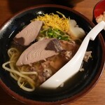 伊良部そば かめ - 