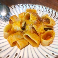 トラットリア セッテ ハイアット リージェンシー 京都 - 