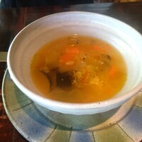 トラットリア セッテ ハイアット リージェンシー 京都 - 