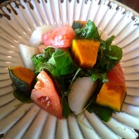 トラットリア セッテ ハイアット リージェンシー 京都 - 