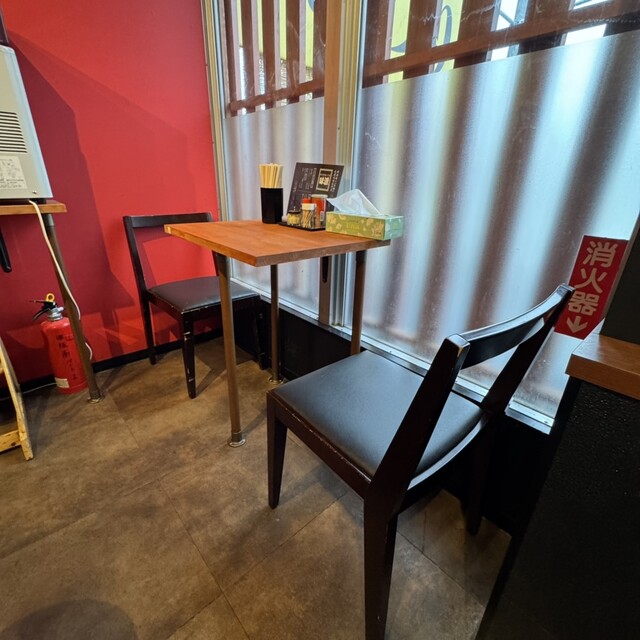 純札幌らーめん 二代目 味源>