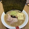 Ramen nagi