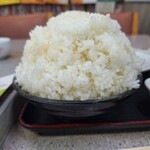 ドライブインあけみ - 