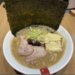 Ramen nagi - 