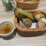 メゾン・イチ プリュス 越谷レイクタウン店 - 