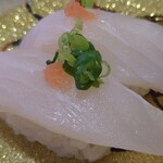 氷見 きときと寿し - 