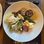 バルバッコア - 