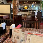 インド料理 パリワル - 