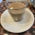 インド料理 パリワル - 