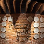 バルバッコア 渋谷店 - 筋肉芸能人来店