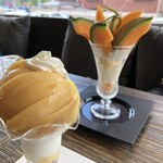 プリンス オブ ザ フルーツ - 