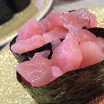 氷見 きときと寿し 富山駅店 - 