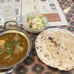 インド料理 パリワル - 