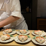 新日本料理おぶね - 