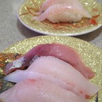 氷見 きときと寿し - 