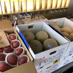 プリンス オブ ザ フルーツ - 